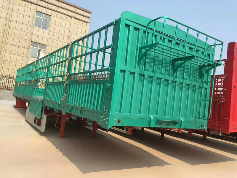 夏季挂车的注意事项有哪些