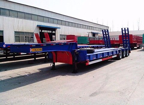 半挂车的刹车系统要如何检测