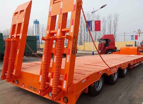 半挂车冬天打火困难的原因有哪些